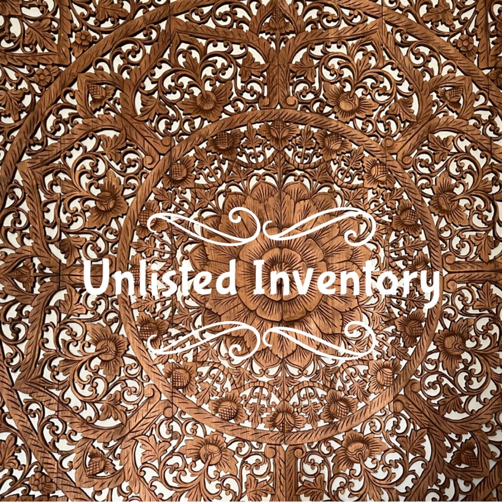 Posh Show Unlisted Sweaters